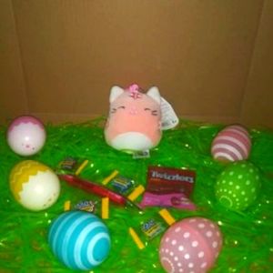 Meet your Posher, Viviana